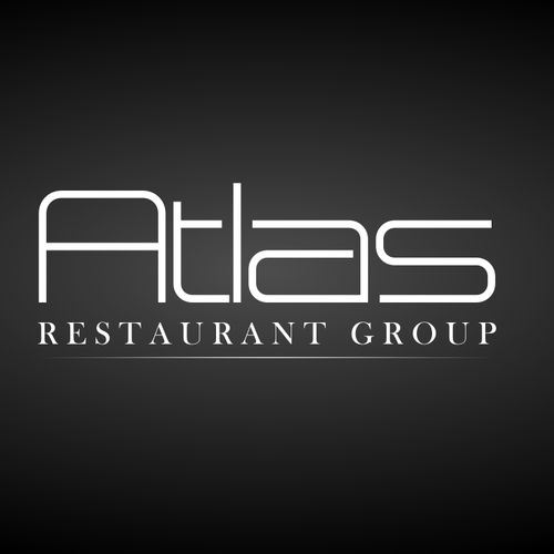 Global Restaurant Group Design von JR F