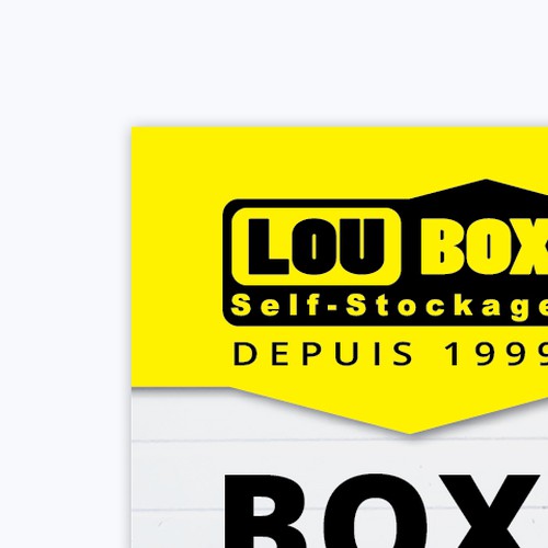 Poster contest entry by grafflow