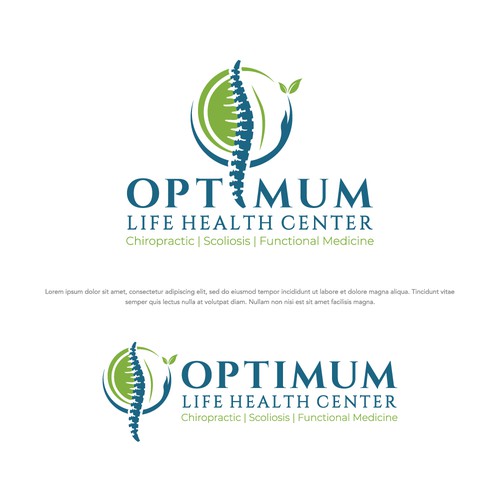 High Exposure Logo needed for 1 of a kind Wellness Facility in SoFL Design by almahyra12_designs