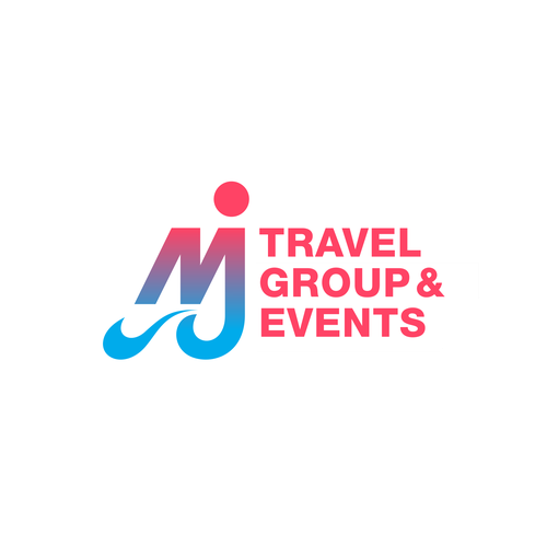 Complete redesign of a Caribbean Travel Agency's Logo Design by Hanee's