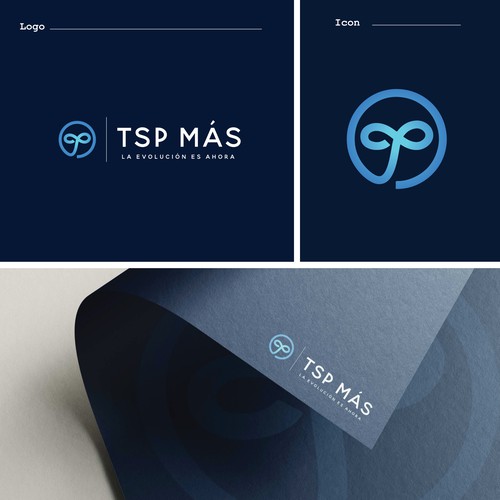Logo for a HighTech Security Company Design by Reza Hasan