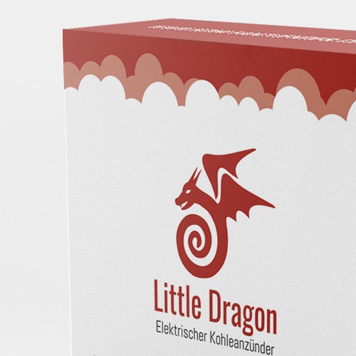 Product packaging contest entry by Benfi Arts