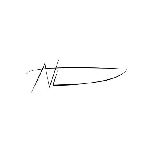 Digital Signature Design Design by Isacfabs