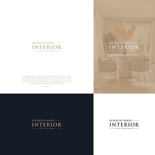 Logo design contest entry by Vigneshwar Designs