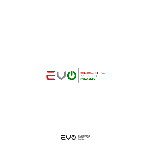 EVO logo and brand identity design competition Design by Ponteresandco