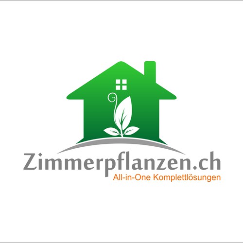 Logo design contest entry by wiska