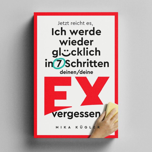 Trennungsbuch und Liebeskummer book cover