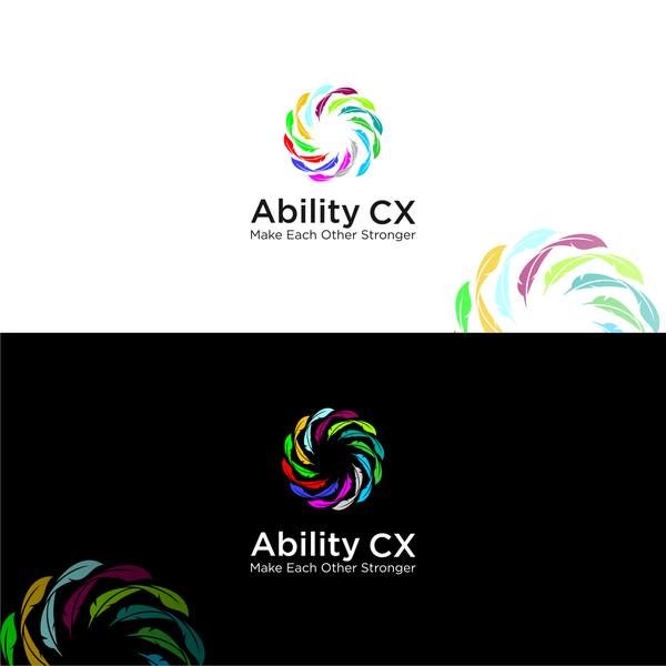 Design by E_GRound titled "fur circle"