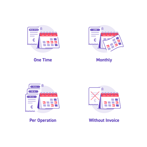 Icon or button contest entry by codavine