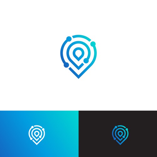 Design di 🎯 Design a modern Logo for Techmap.io - the tech stack search engine di Artyway