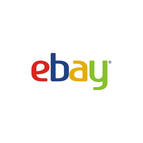 99designs community challenge: re-design eBay's lame new logo! Design por LogoLit