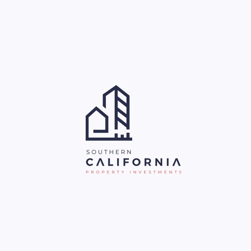 Logo design for a Real Estate Property Investment Company デザイン by Hazrat-Umer