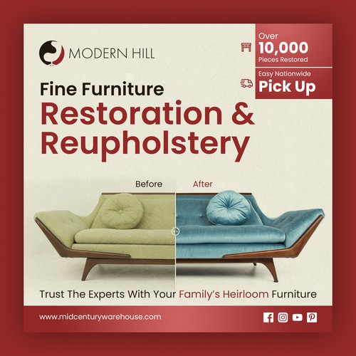 Other business or advertising contest entry by ArtSquare™