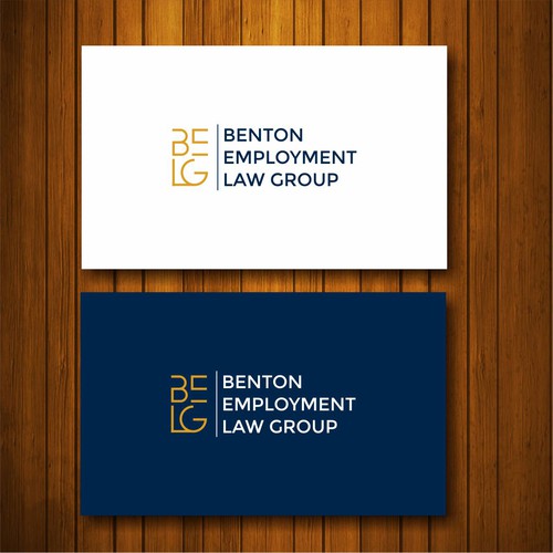 Need a powerful and elegant logo for a black female owned law firm Design réalisé par White Lily