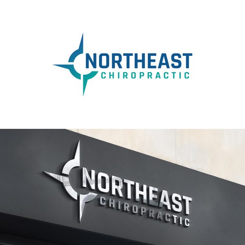 Design di Looking for awesome Chiropractic logo! di circle.dsg