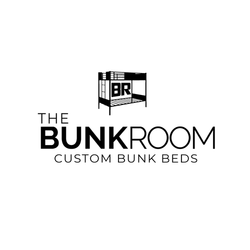 BUNK BEDS. MODERN. UPSCALE. PURPOSE Design by Awomanstouch