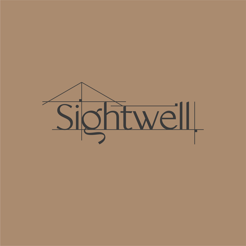 Design a Timeless Logo for Sightwell — A Place-Rooted Creative Developer Design by RAPUNZEL27