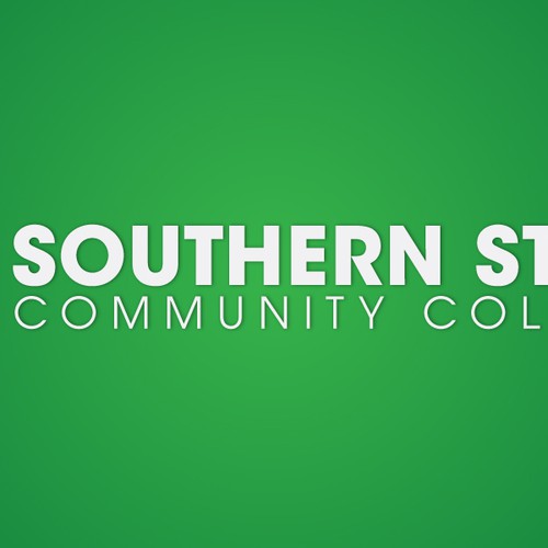 Create the next logo for Southern State Community College Diseño de DesignbySolo