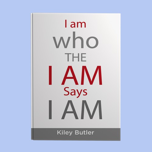 Devotional Book Cover Design by Norul ain