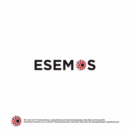 Proposta di design per un contest della categoria Logo realizzata da master ngetres