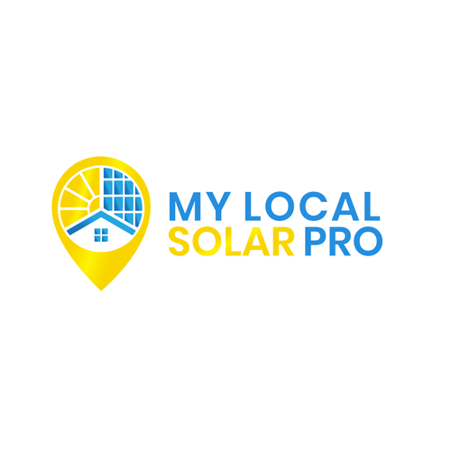 Create a Logo for a Fast Growing All Virtual Solar Panel Sales and Marketing Company-ontwerp door Lamudi studio