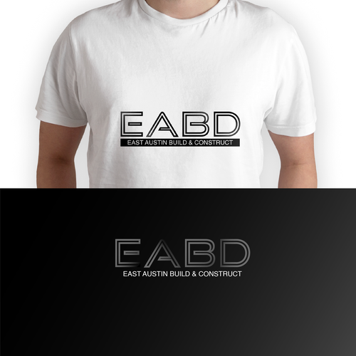 High construction company in Austin Texas Design by Mazzverse