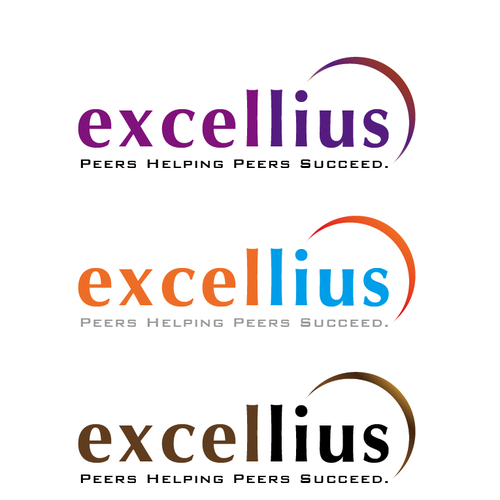 Design di Excellius - Logo needed di HappyDogDesigns