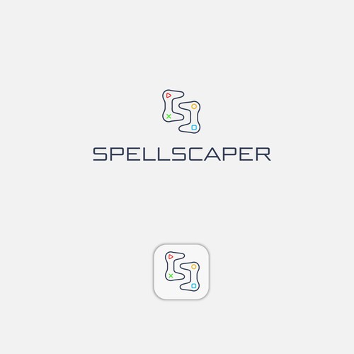 Design logo for gaming platform + Additional paid work for winner Design by Draw_Artist