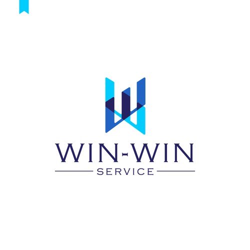 Logo design contest entry by by SauvikM