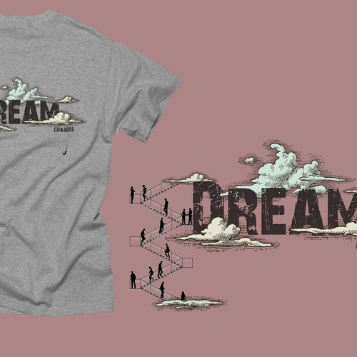 Sleepis4Suckers needs a new t-shirt design Réalisé par Darkosever22