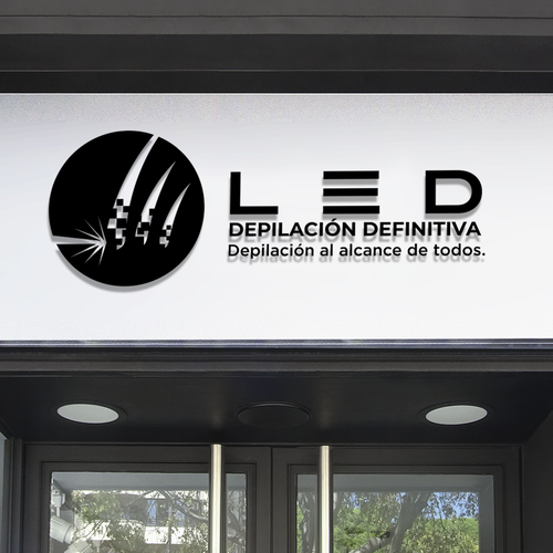 Proposta di design per un contest della categoria Logo e brand identity realizzata da The Perfect Symbols