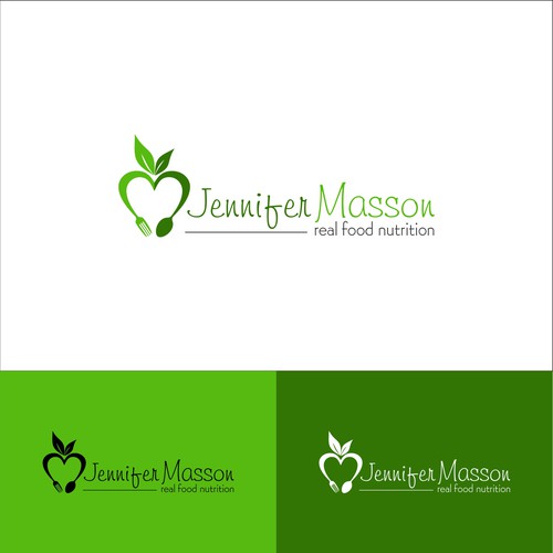 Creating a logo for a startup nutritionist/dietitian website and blog ...