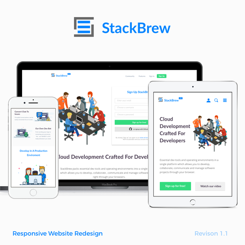 Design finalista por >>Matt<<