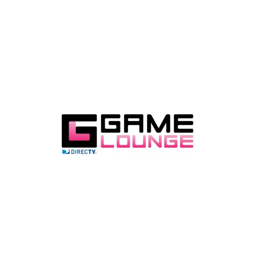 Design di Logo Design for DIRECTV's Game Lounge di studiobugsy