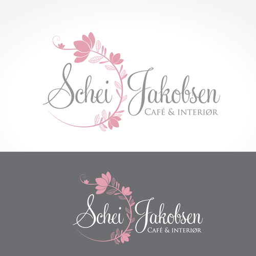 Logo design contest entry by Arwen14