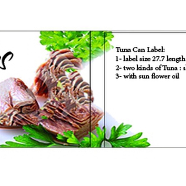 Marwan Al Maddah Trade Grooup needs a new product label