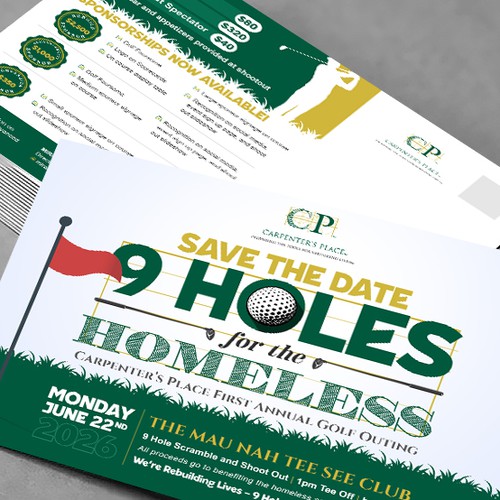  contest entry by Y&B