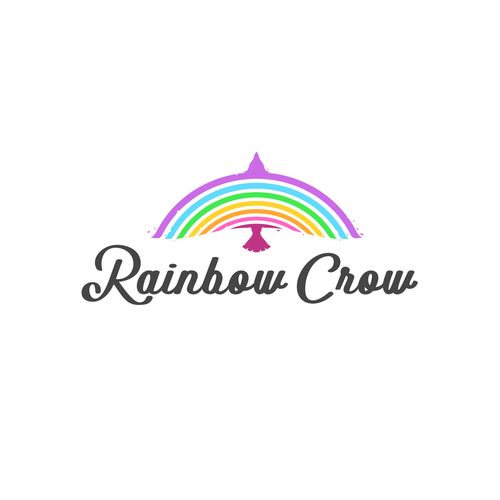 Female entrepreneur needs colorful logo that appeals to women. Design by khro