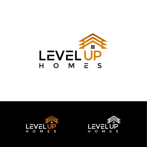 Level Up Homes Design by Kinantie