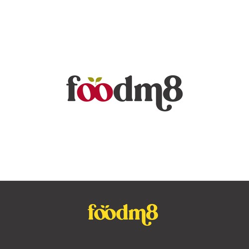 B2B marketplace for premium food brands. The winner will get more jobs as the company grows! Design réalisé par shyt