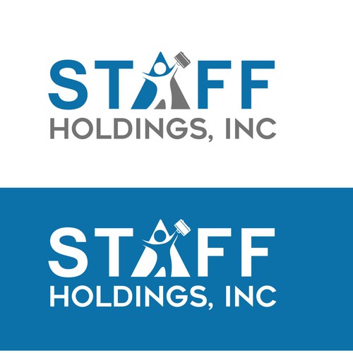 Staff Holdings Design by Hideungbodas