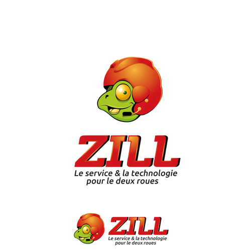 Logo & business card contest entry by LittlePix