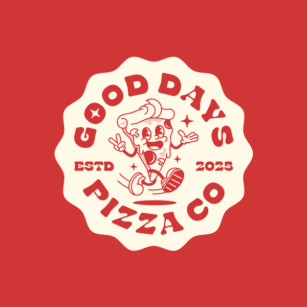 Good days pizza co.