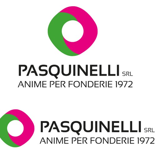 Proposta di design per un contest della categoria Logo realizzata da ValeItaly