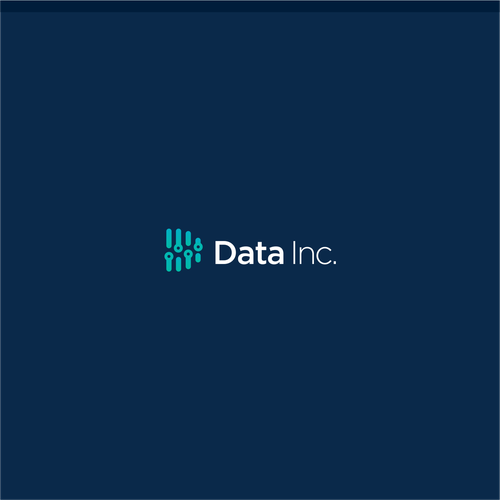 Impactful logo for Data Warehouse Company Design by mark992