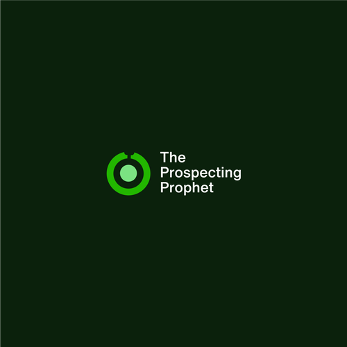 The prospecting prophet Design by immortal™