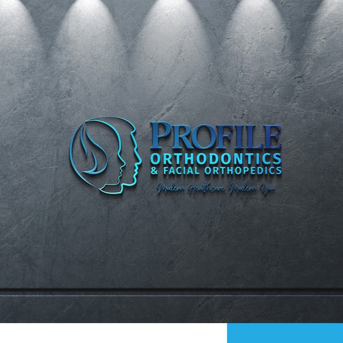 Modern Medical Design by Hadi (Achiver)