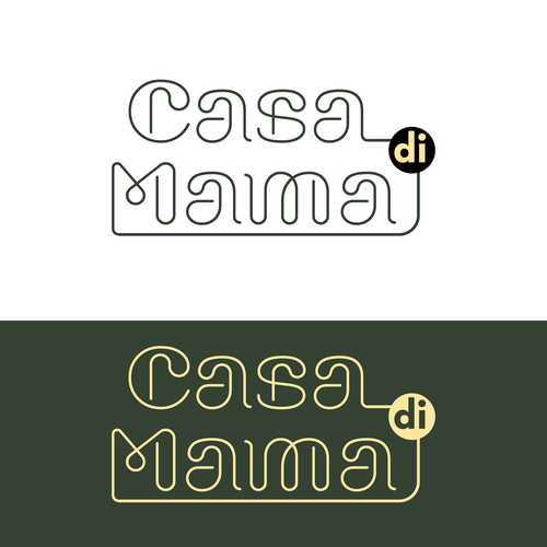 Design Casa di Mama Takeaway Design by Sayyed Jamshed