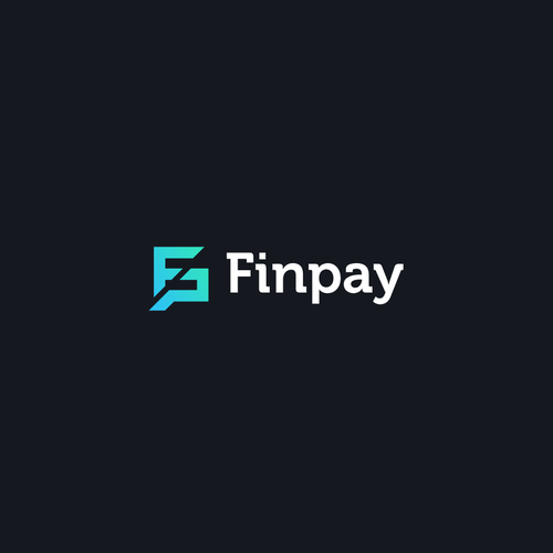Design for Finpay payment App Logo Design by bejombah