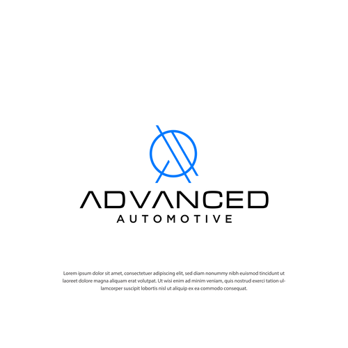 Design Automotive shop rebranding logo as we take our next big step in business growth/expansion di tanambuku.std